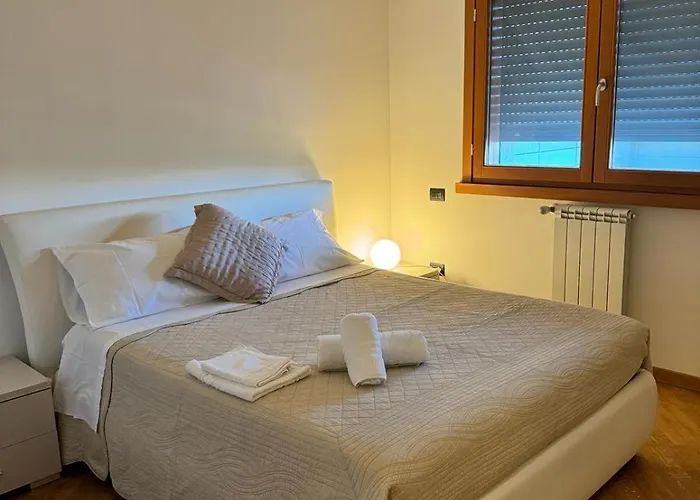 Dolcevita Eur Torrino Prestige * Rome