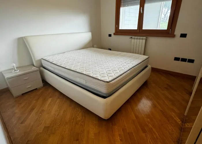 Dolcevita Eur Torrino Prestige Appartement Rome