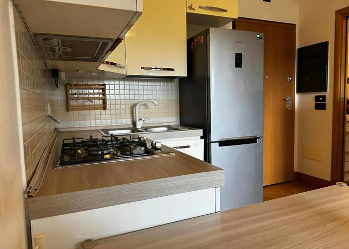 Appartement Dolcevita Eur Torrino Prestige *
