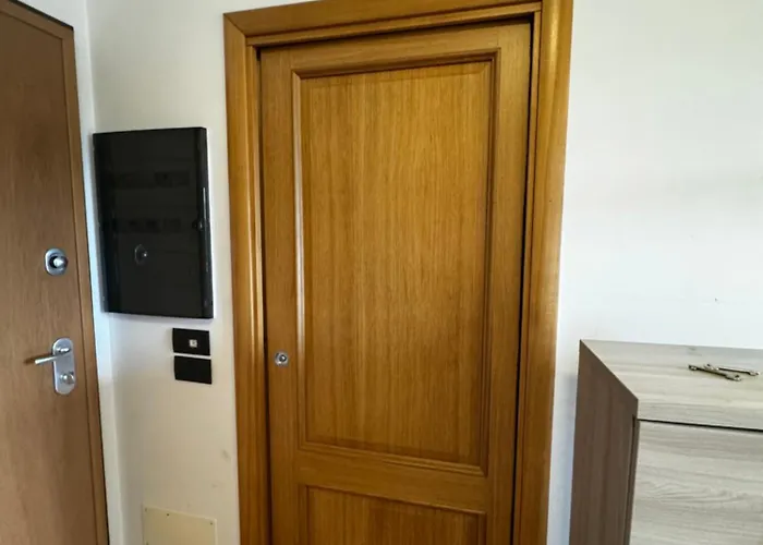 Dolcevita Eur Torrino Prestige Rome