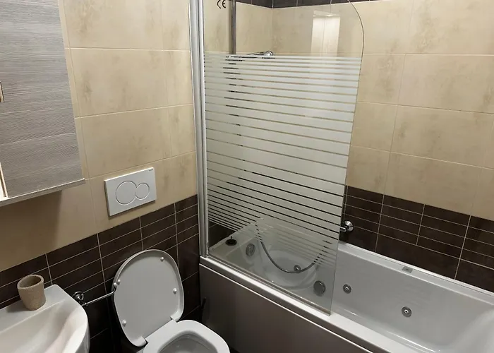 Dolcevita Eur Torrino Prestige Appartement *