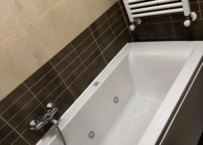 Daire Dolcevita Eur Torrino Prestige