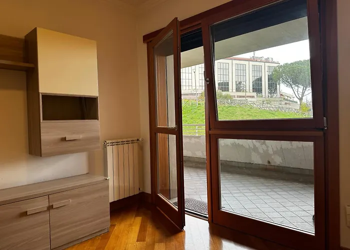 Dolcevita Eur Torrino Prestige Appartement
