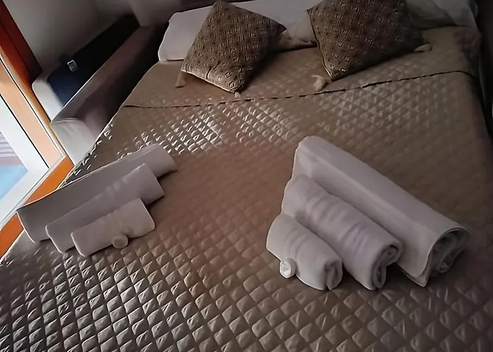Dolcevita Eur Torrino Prestige Appartement
