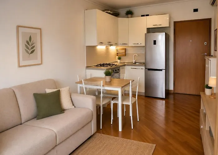 Dolcevita Eur Torrino Prestige Apartament Rzym